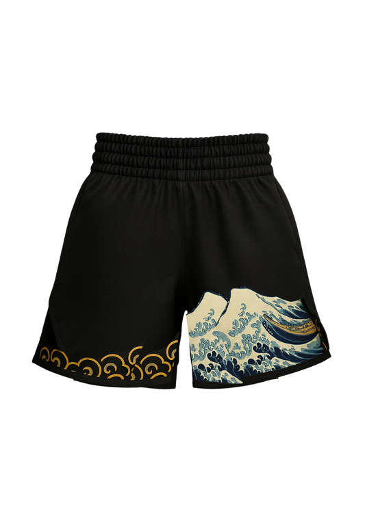 PREVENTA - Short Musashi Oni