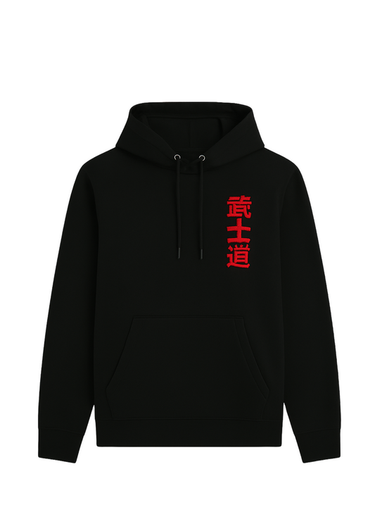 PREVENTA - Hoodie Shadow & Bones